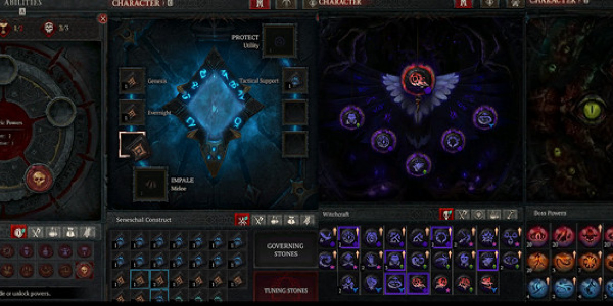Diablo 4 Season 8: Best Class Tier List and Guide