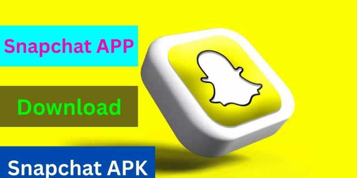 What Does Snapchat APK Do