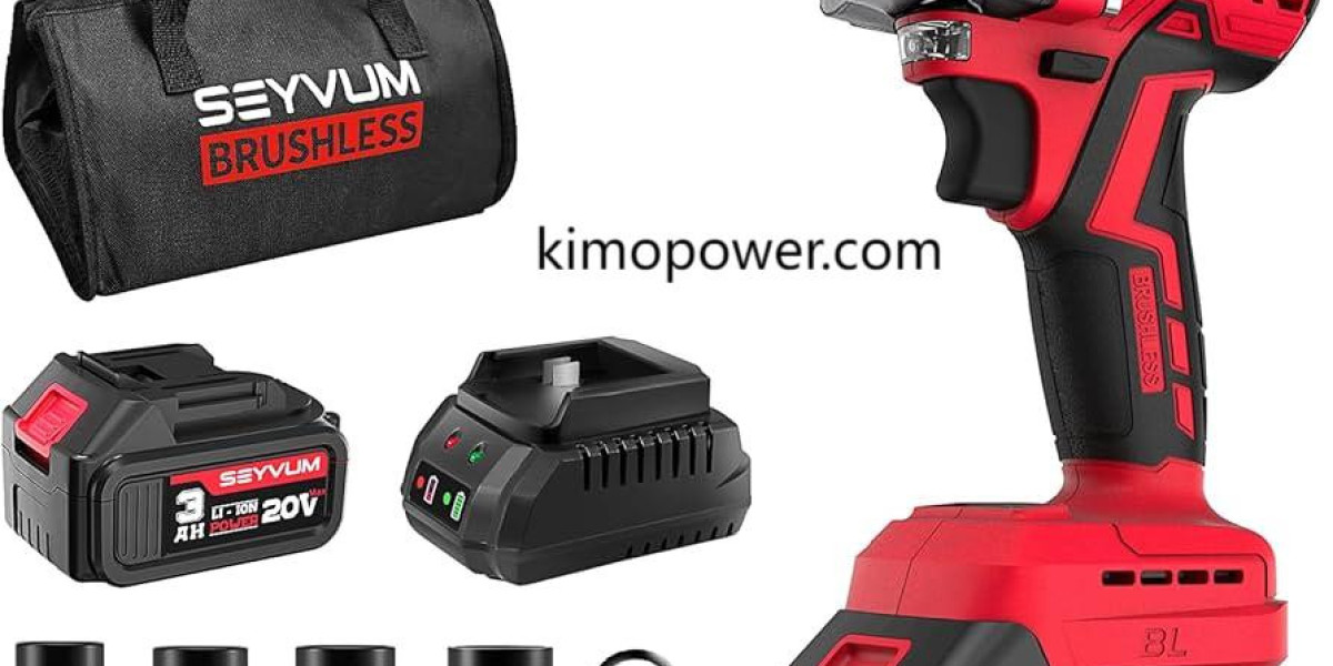 Premium Lithium-Ion Drill Manufacturing Excellence | Kimopower Professional Solutions
