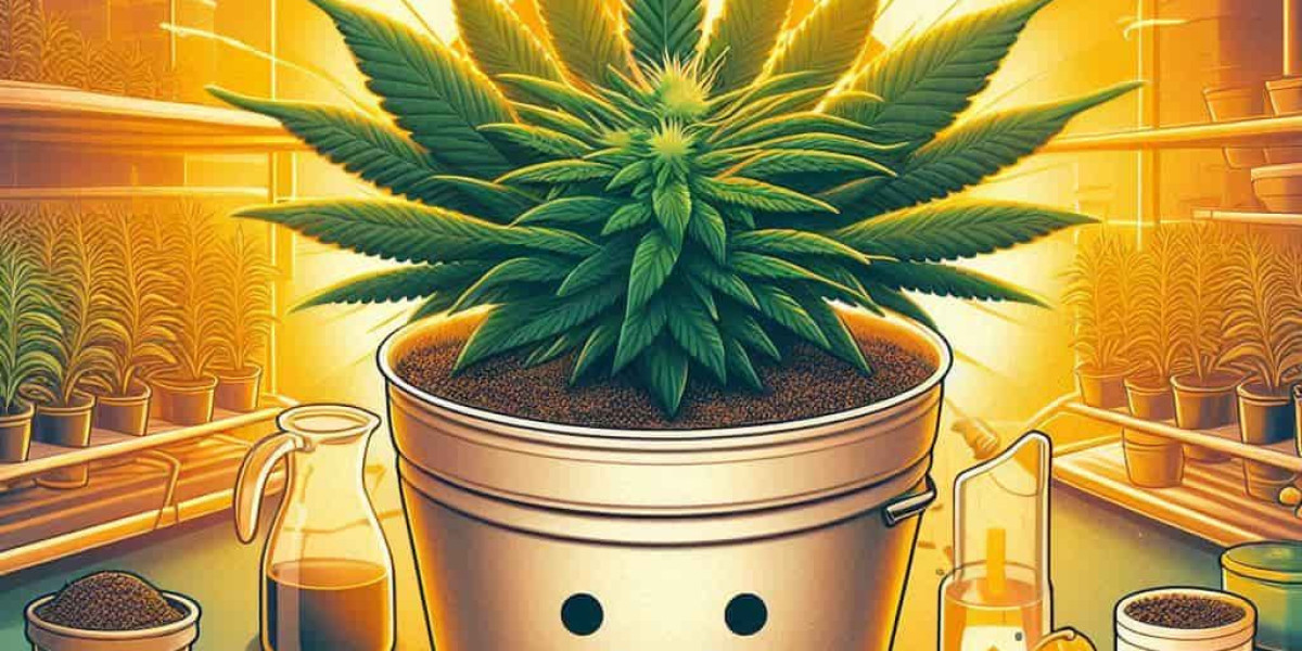 The Therapeutic Potential of Marijuana Plant Seeds Available on Amazon