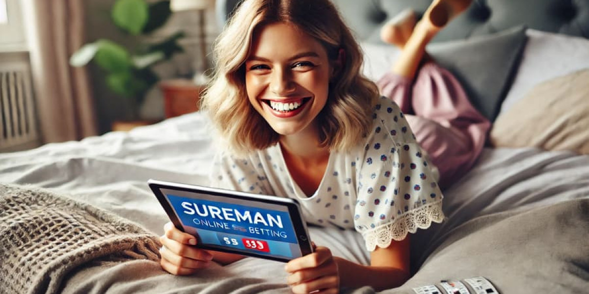 Exploring Korean Sports Betting: Your Guide to the Sureman Scam Verification Platform