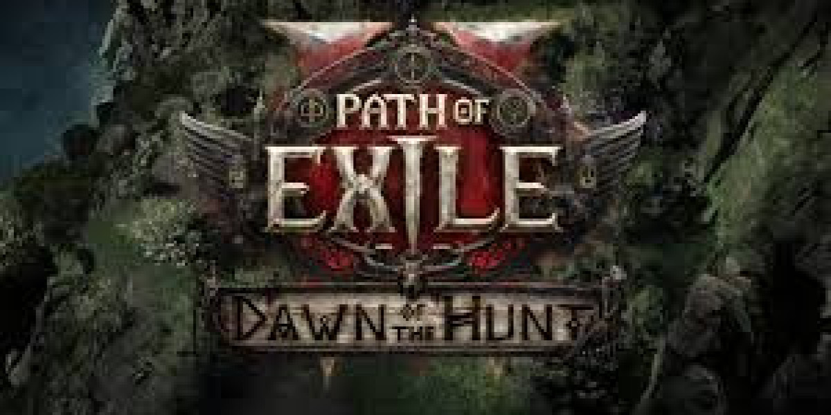 POECurrency.com - POE 2: Dawn of the Hunt's New Ascendancy For Core Classes
