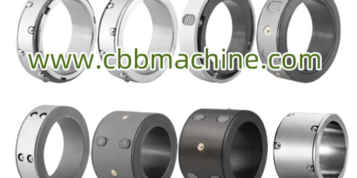 Tips for Choosing the Right Mechanical Expand Chuck Supplier for Your Business