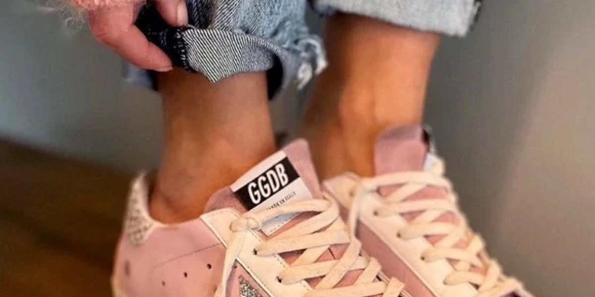 All of that Golden Goose she can help me quantify how trends are changing