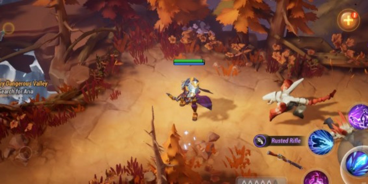 Torchlight Infinite Flame Elementium: Is It the Mobile ARPG Diablo Fans Have Been Waiting For?