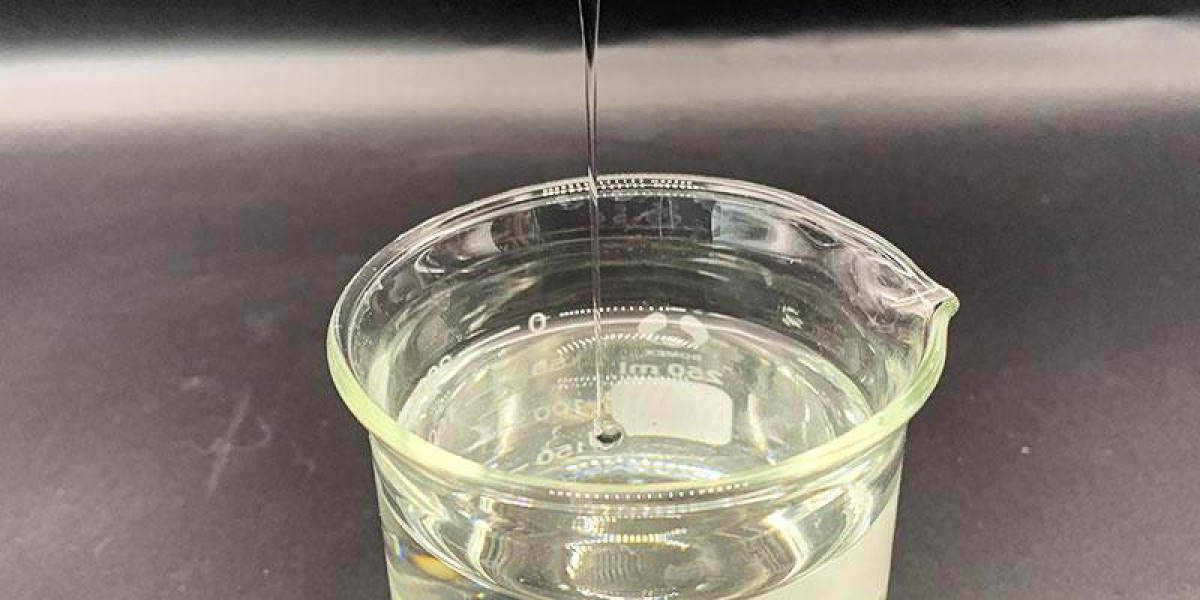 Improve Water Filtration with Cationic Polyacrylamide
