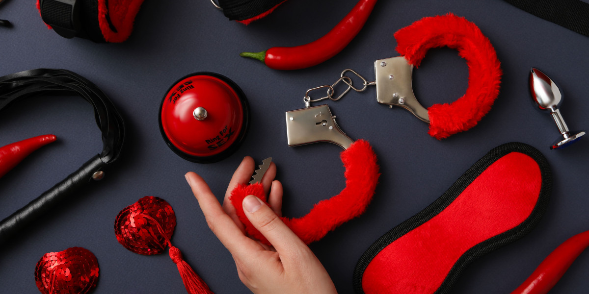 Sex Adult Toy Tips From The Top In The Industry