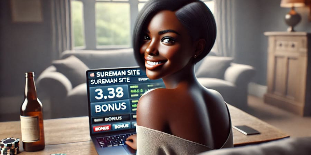 Ensuring Safe Betting: A Deep Dive into Sureman and Scam Verification for Betting Sites