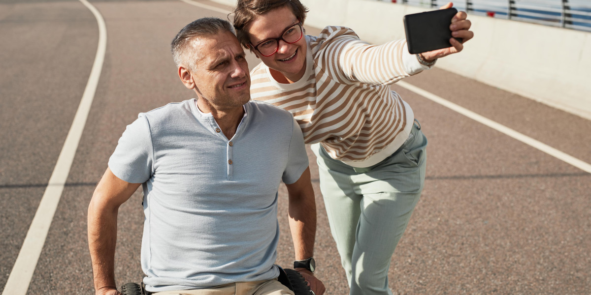Why We Do We Love Mobility Scooters UK (And You Should Also!)