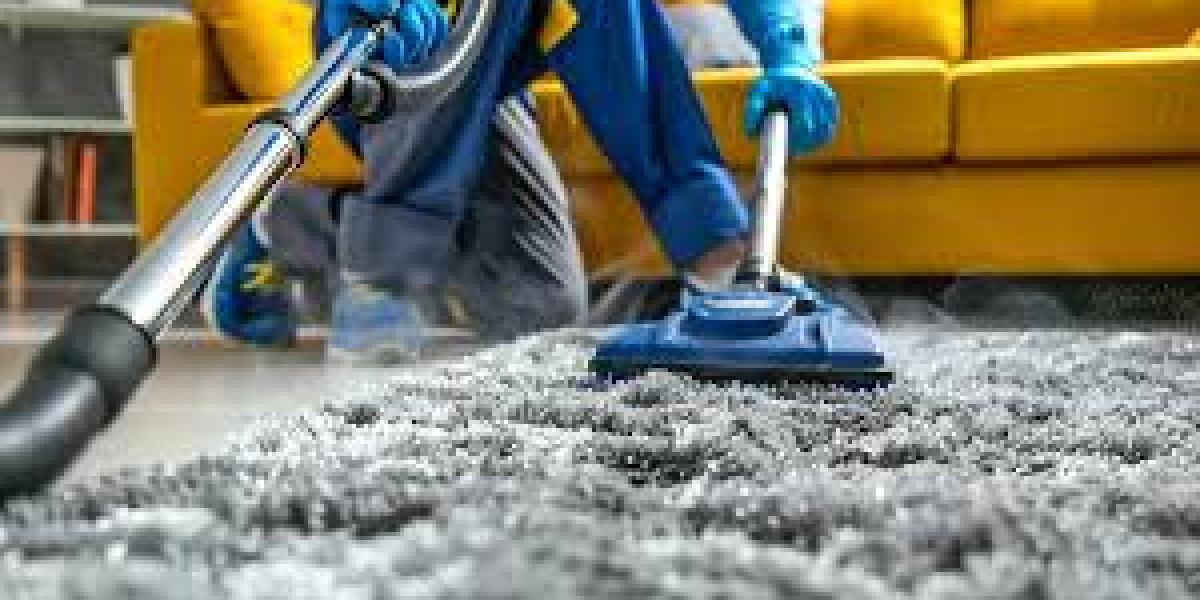 How Regular Carpet Cleaning Can Save You Money within the Long Run