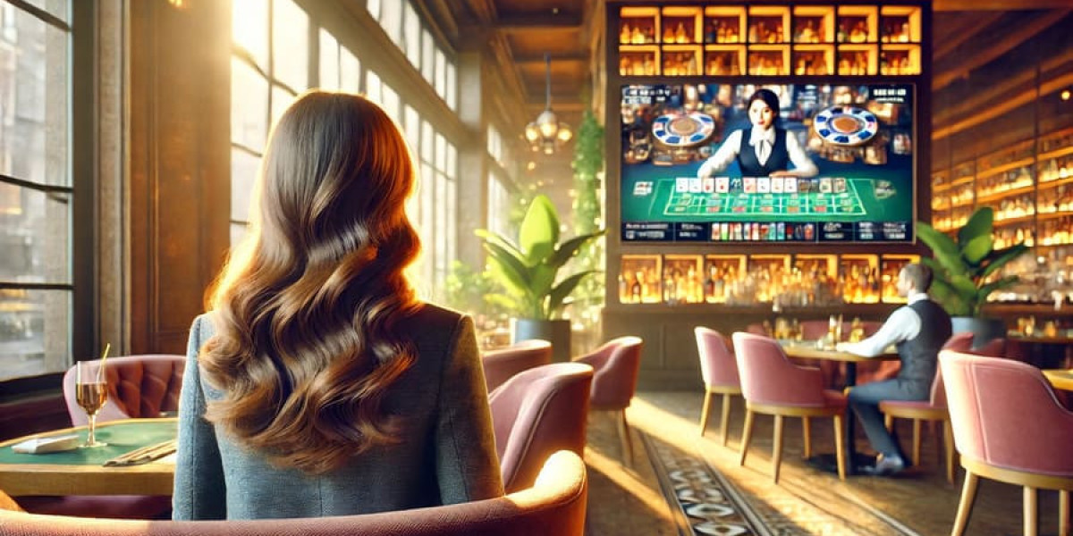Discovering the Truth About Evolution Casino: Join the Onca888 Scam Verification Community