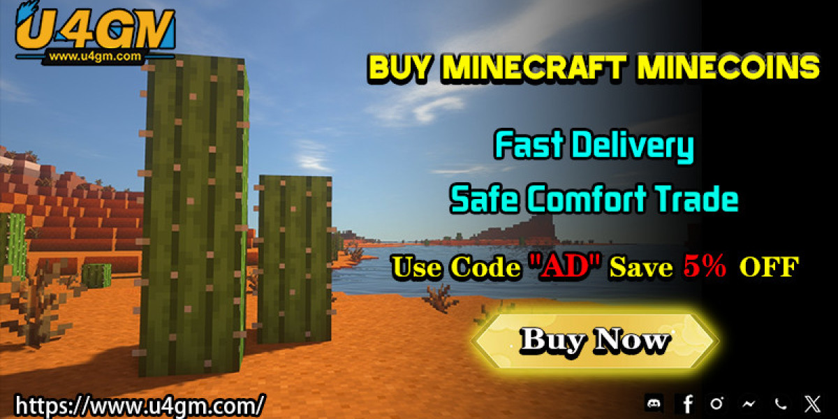 U4GM - 10 Creative Minecraft Minecoins Hanging Garden Ideas for Unique Builds