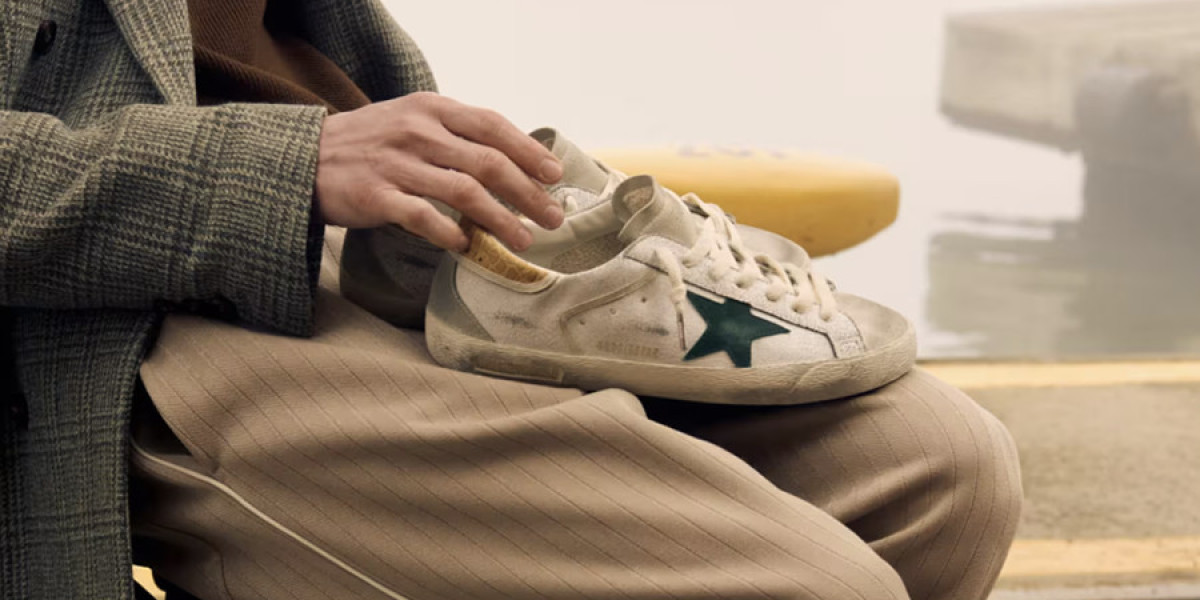 Golden Goose Hi Star Sneakers jewelry to reader loved skincare