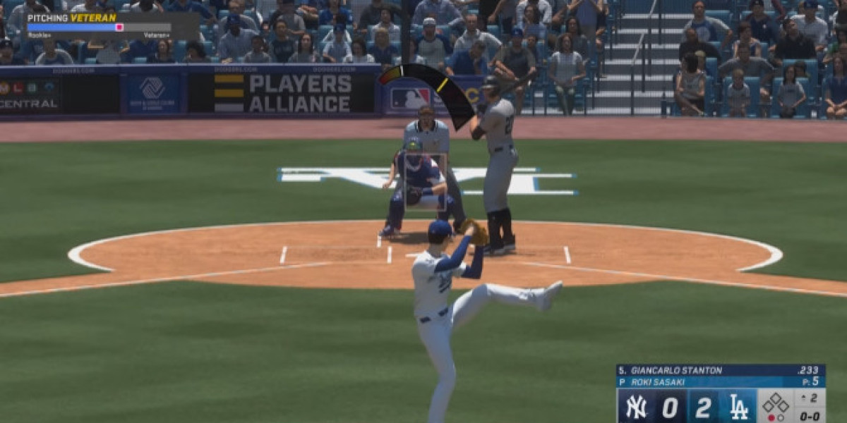 MLB 25 Road to the Show Tips – ELD.GG Guide