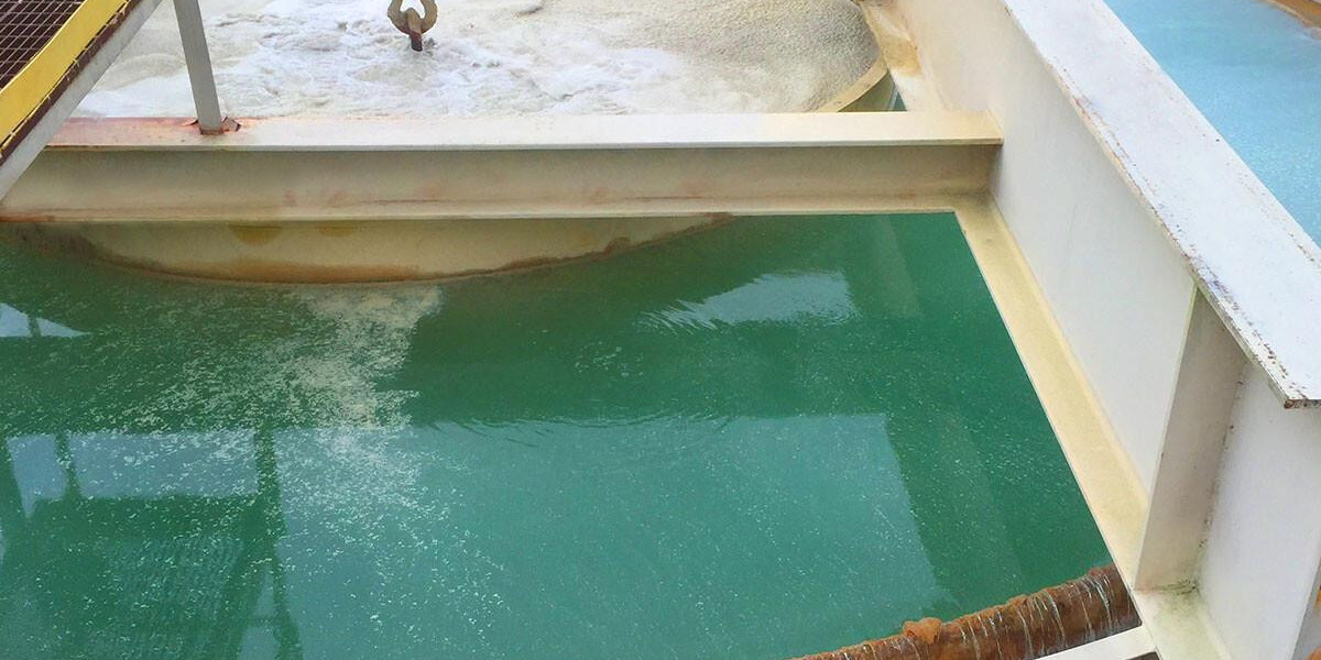 Premium Flocculants for Mineral Processing and Extraction