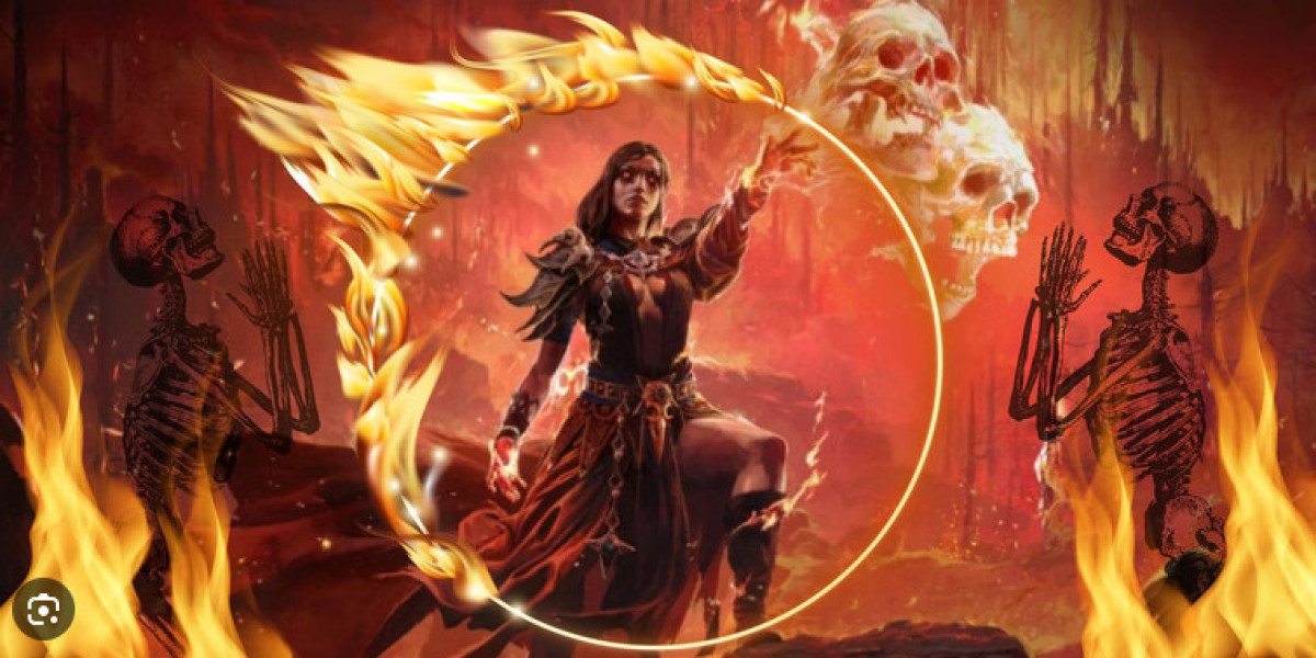 PoE2 0.2: The Best Herald Link for Lightning Spear – Unleashing Maximum Power