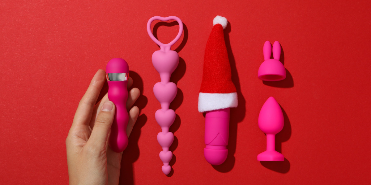 5 Killer Quora Answers On Adult Toys Uk