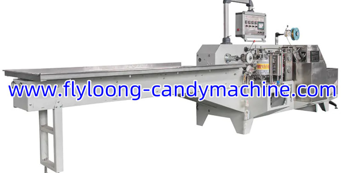Streamlining Seasonal Candy Lines