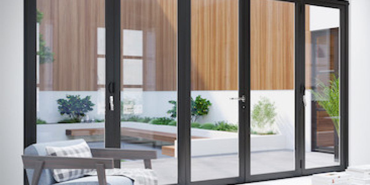 8 Tips To Boost Your Bifold Door Repairs Game