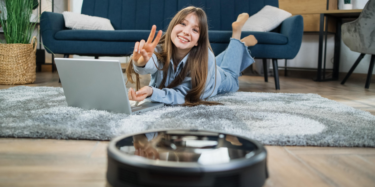 9 Lessons Your Parents Taught You About Robotic Vacuum Cleaner Sale