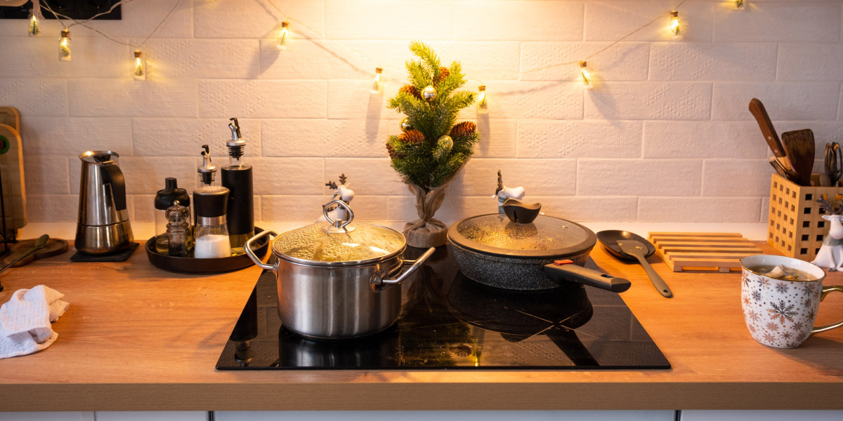 Nine Things That Your Parent Taught You About Built In Electric Ovens
