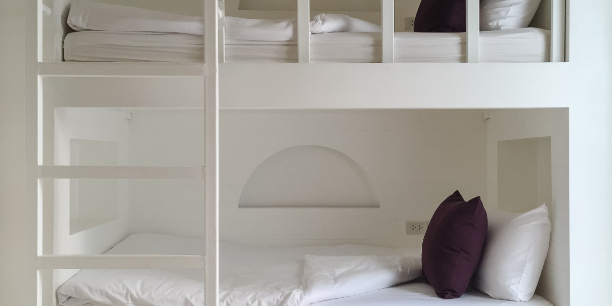 What's The Reason You're Failing At Bunk Bed For Adults