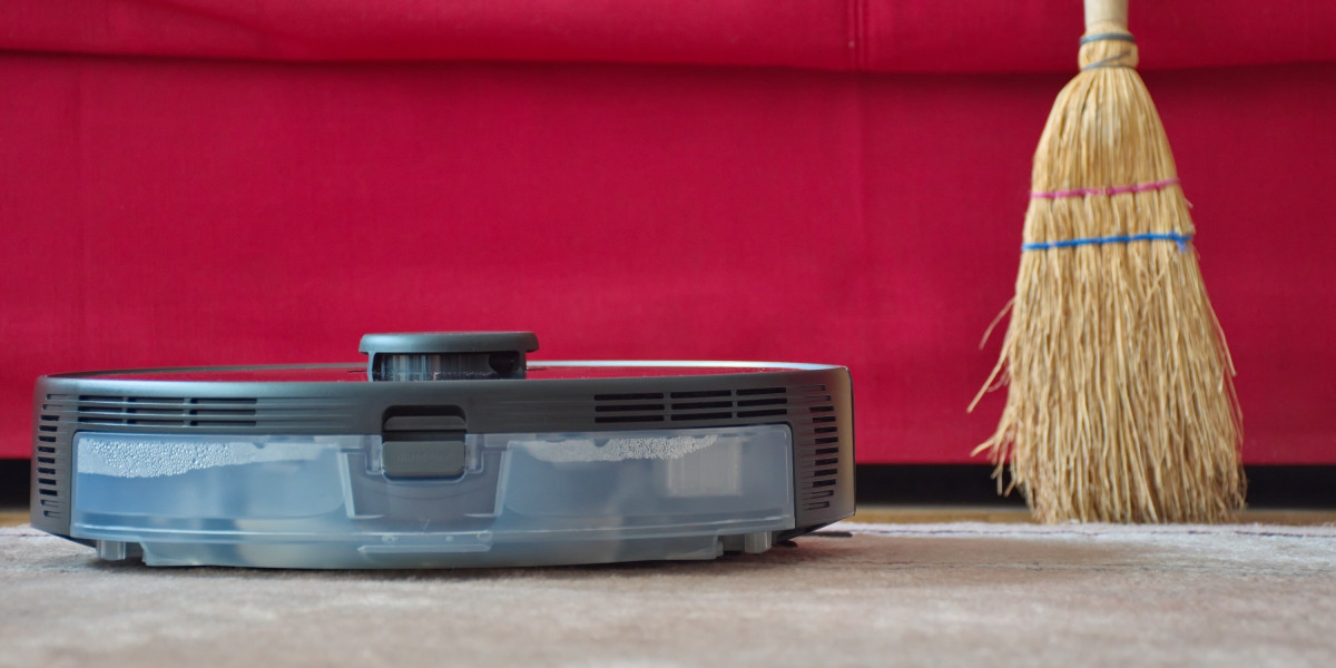 Guide To Cheap Robot Vacuum Cleaner: The Intermediate Guide The Steps To Cheap Robot Vacuum Cleaner