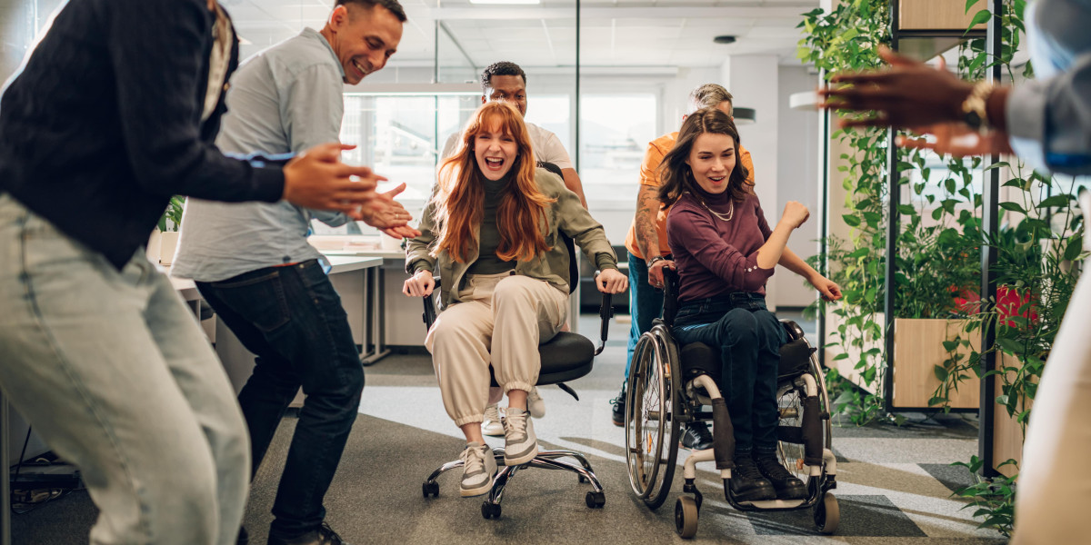 20 Trailblazers Setting The Standard In Folding Mobility Scooter