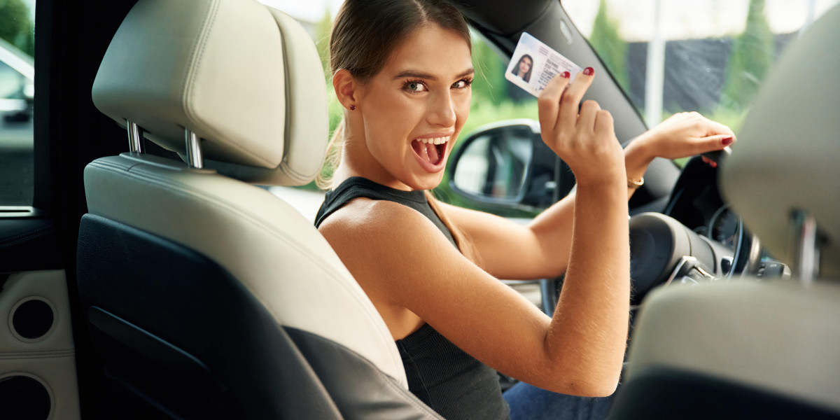 10 Things That Your Family Teach You About Buy A Uk Driving Licence