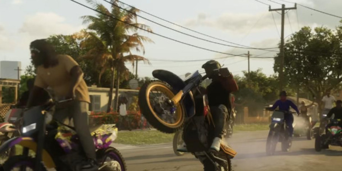 MMOEXP GTA 6 :Why GTA 6 is My Top Game of 2026: 3 Reasons to Be Excited