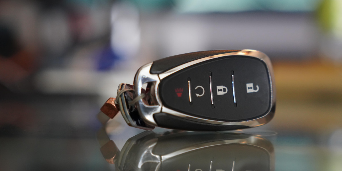 5 Killer Quora Answers To Automotive Key Replacement
