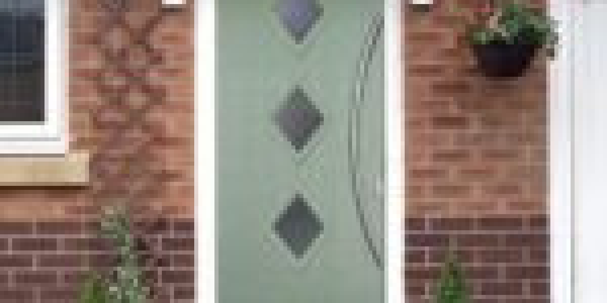 Where Is Door Maintenance Be 1 Year From What Is Happening Now?
