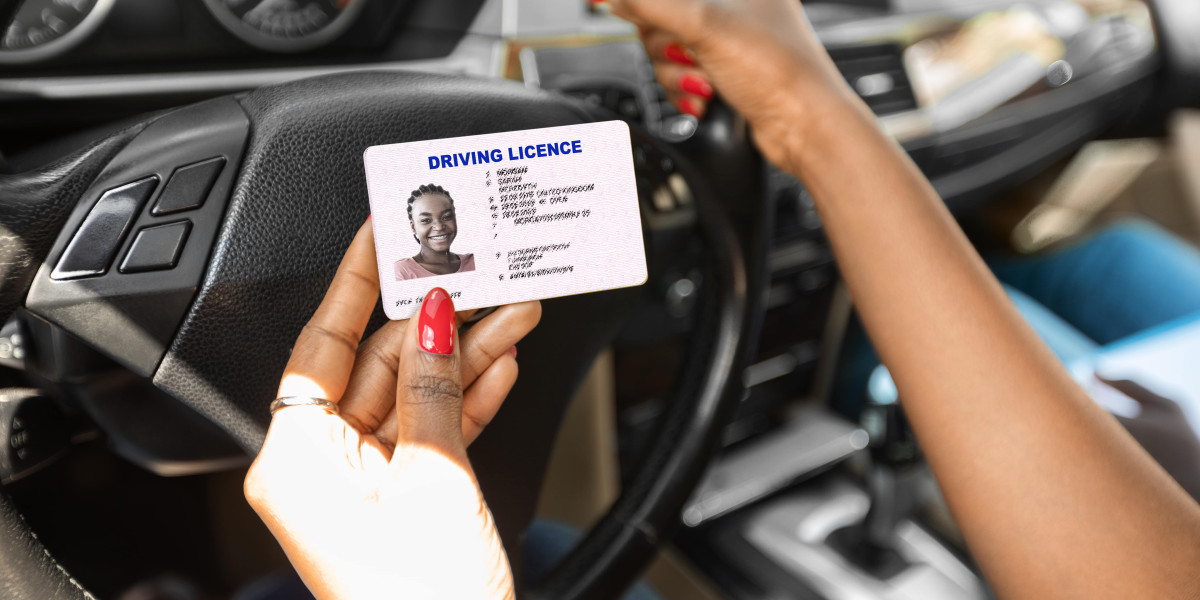 11 "Faux Pas" Which Are Actually OK To Use With Your Buy Uk Driving Licence