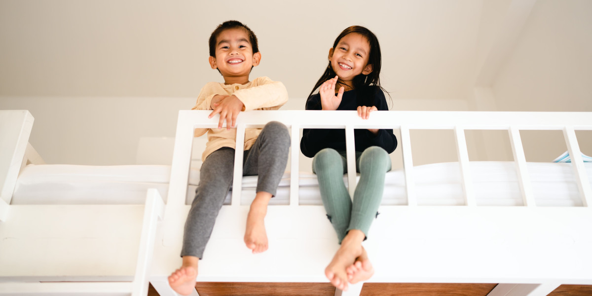The Complete Guide To 3 Way Bunk Bed