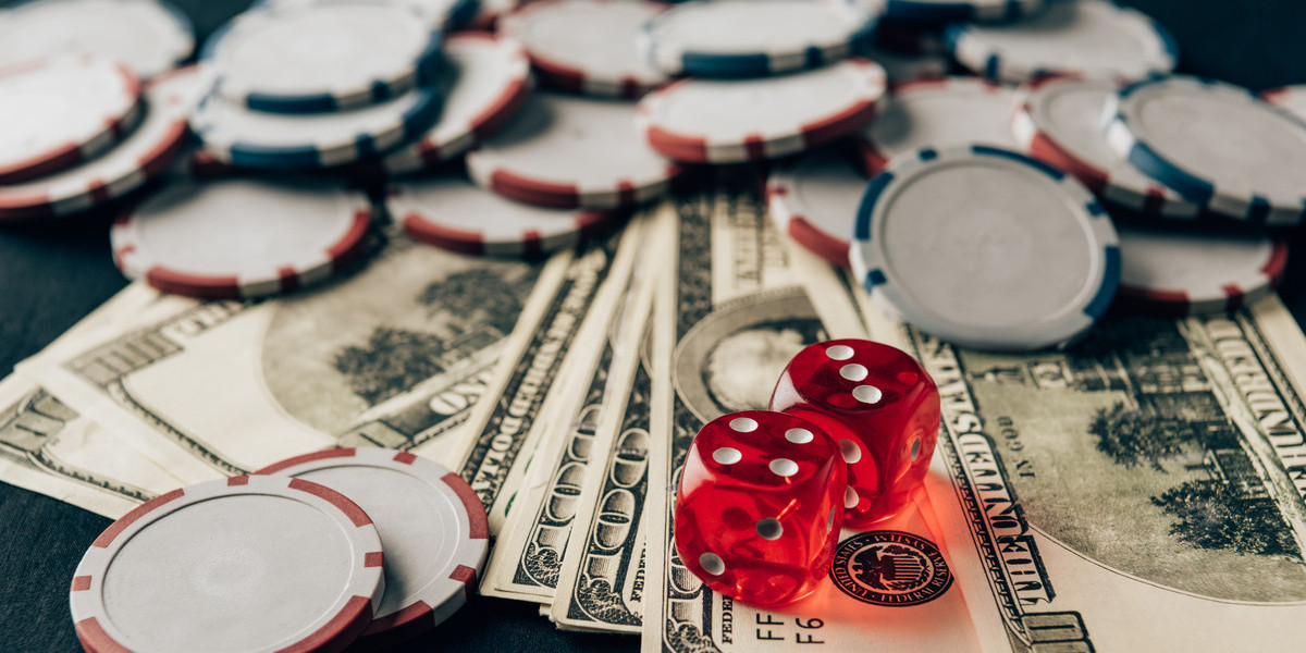 Exploring the World of Gambling Sites: Opportunities and Responsibilities