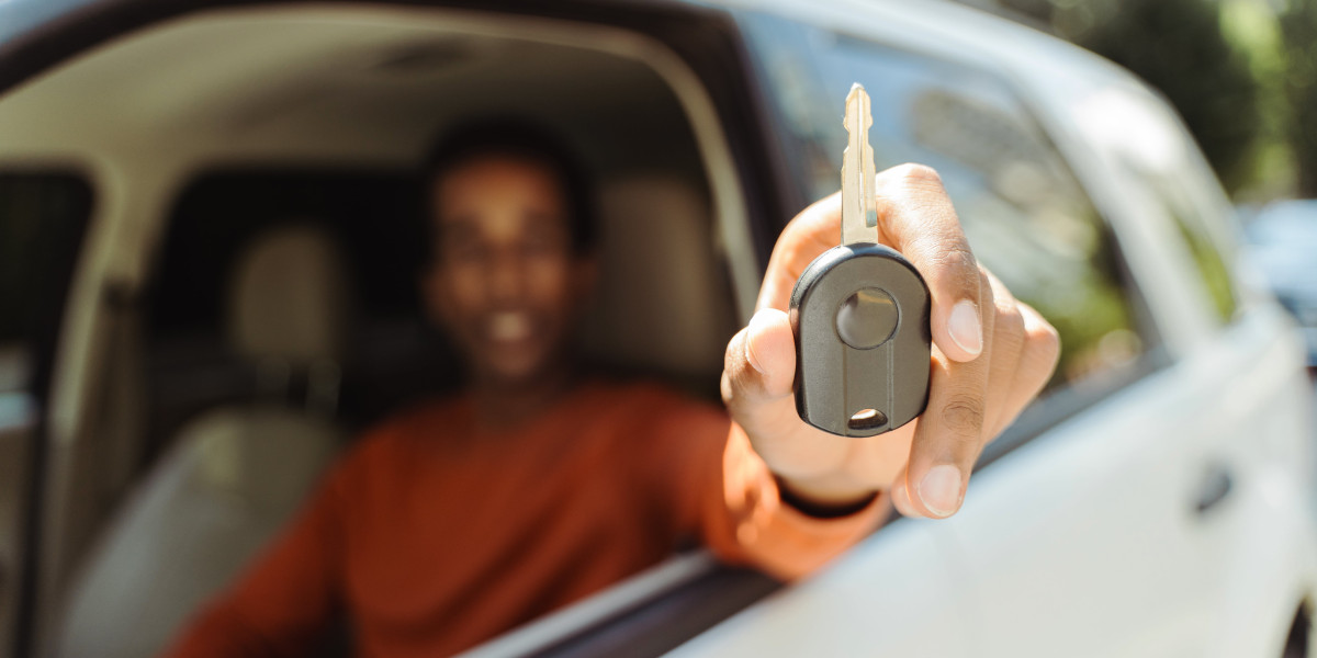 What's The Job Market For Car Keys Replacement Professionals?