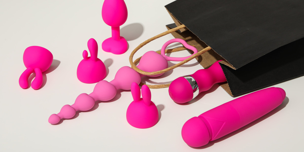 The 10 Most Scariest Things About Mens Adult Toy