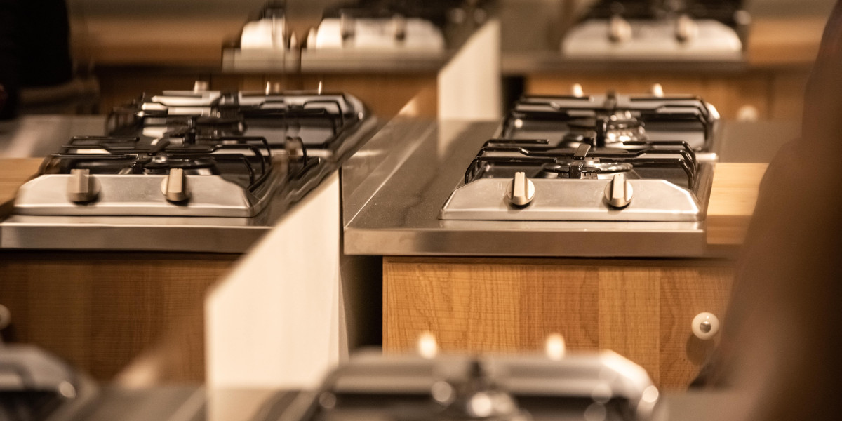 Don't Buy Into These "Trends" Concerning Built In Electric Cooker