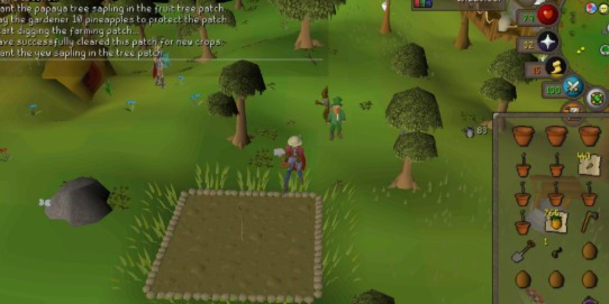 OSRS Gold: The Best Community Events You Won’t Want to Miss in 2025