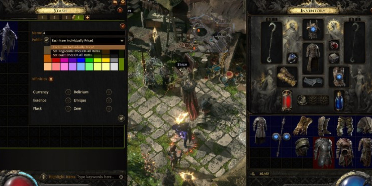Path of Exile 2 Trade: Everything You Should Know Right Now