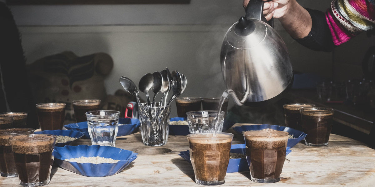 Why You Should Forget About How To Improve Your Nescafe Coffee Maker Machine