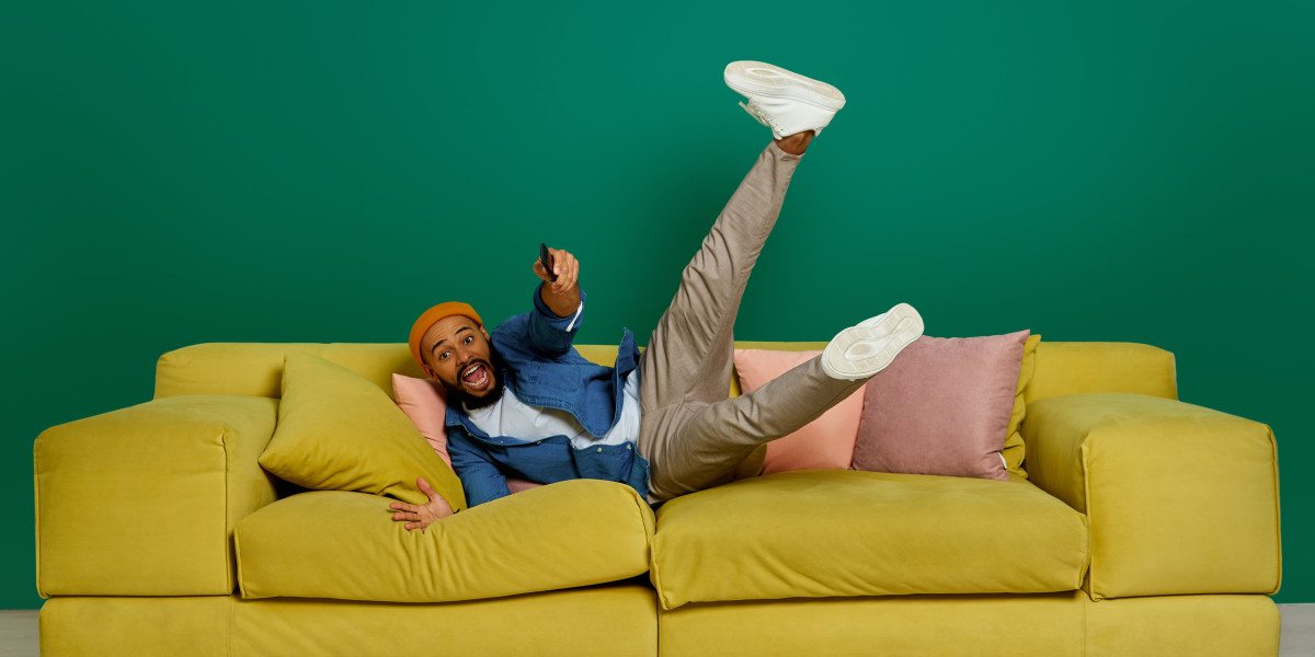 5 Sofa Sale Projects For Any Budget
