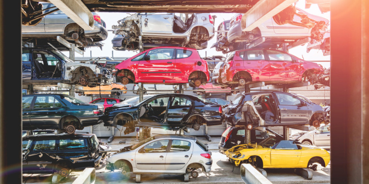 The Ultimate Guide to Car Removal Services in Sutherland Shire