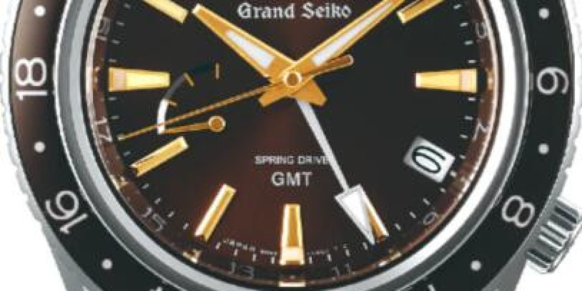 replica Grand Seiko watches