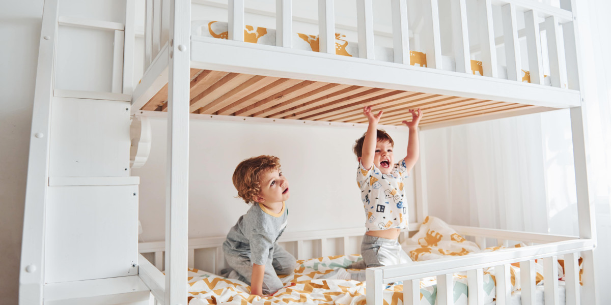 9 Lessons Your Parents Teach You About Bunk Beds In Sale