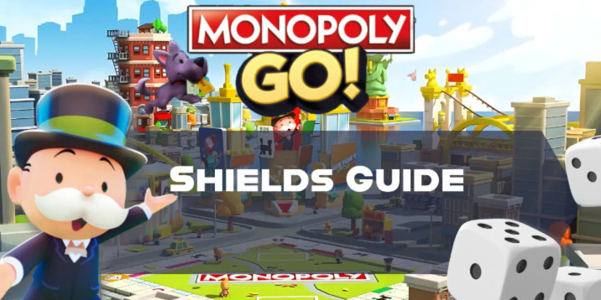 Monopoly GO Shield Guide: Boost Survival and Progression