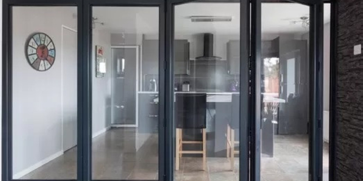 How To Know If You're Prepared For Repair Bifold Door Top Roller