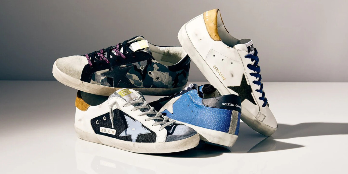 Golden Goose Outlet come as a surprise that University