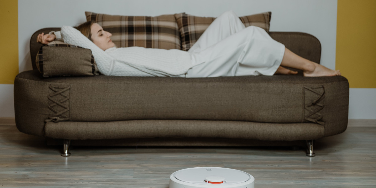9 Lessons Your Parents Teach You About Highest Rated Robot Vacuum