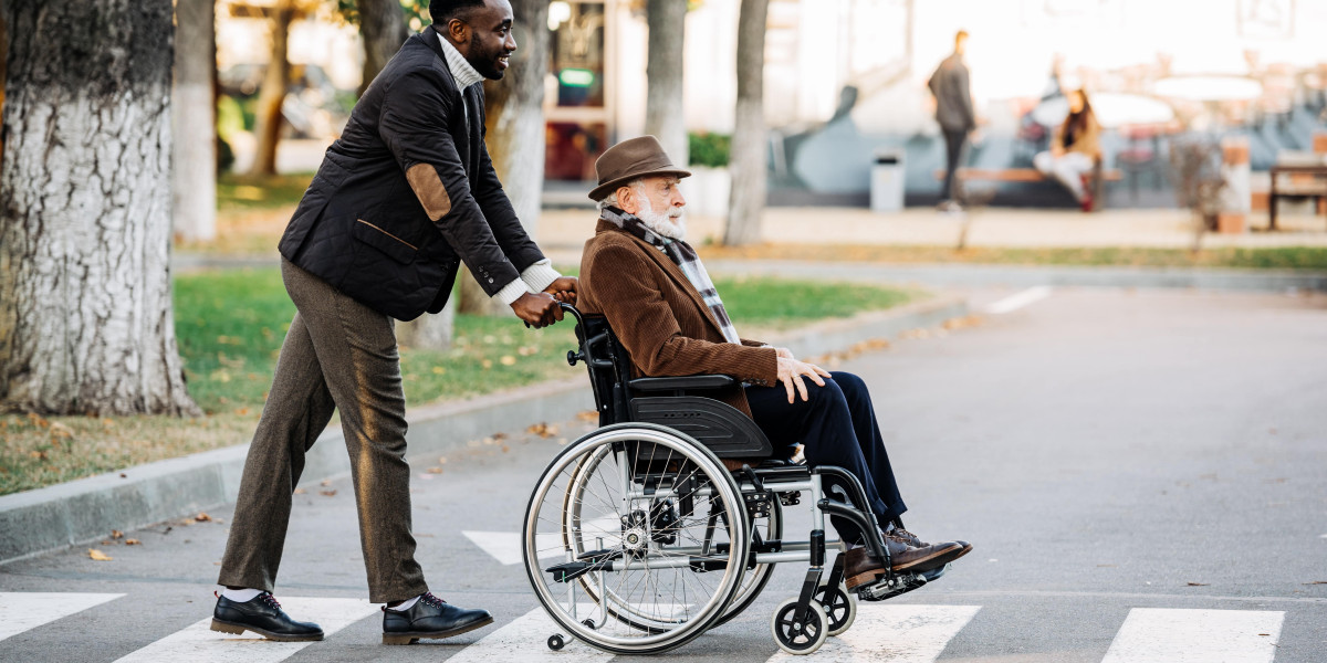 The Reason Mobility Scooters For Travel Is The Obsession Of Everyone In 2024